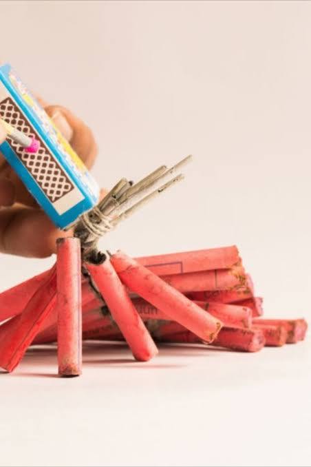 Bombs & Crackers — Sivakasi crackers from True Value Crackers